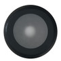 Shadow - Caster DLX Series Down Light, Black Housing, Full-Color