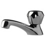 Scandvik - Heavy-Duty Brass Basin Tap - Chrome Plated