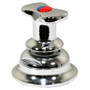 Scandvik - T-Handle Shower Mixer Control