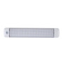 Scandvik - 10" Cabin Light - With Switch, White & Blue, 10-30V