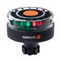 Navisafe - Navilight - Tricolor, 2NM, w/Navibolt Base