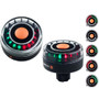 Navisafe - Navilight - Tricolor, 2NM, w/ RAILBLAZA Base