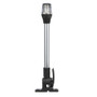 Attwood - Fold-Down Incandescent Anchor/Masthead Light - 12", Horizontal Composite Base, 12V - Apollo Lighting