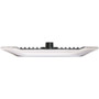 Attwood Marine Light Armor Surface-Mount Underwater LED Light, 12 LEDs, 12/24V DC, 6 in, Sapphire Blue Light - Apollo Lighting
