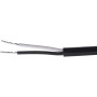 Attwood Marine LightArmor Bi-Color Bow Mount Navigation Light, 12V, 2NM, IP67, Stainless Steel - Apollo Lighting