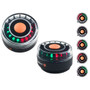 Navisafe - Navilight - Tricolor, 2NM, w/Magnet Base