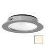 i2Systems Apeiron Pro XL A526 LED Spring-Mount Downlight, 18-30VDC, IP67 - Apollo Lighting