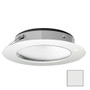 i2Systems Apeiron Pro XL A526 LED Spring-Mount Downlight, 18-30VDC, IP67 - Apollo Lighting