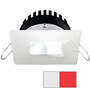 i2Systems Apeiron PRO A506 Marine LED Downlight, 6W, 18-30VDC, IP67, 120° Beam - Apollo Lighting