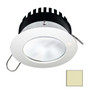 i2Systems Apeiron PRO A506 Marine LED Downlight, 6W, 18-30VDC, IP67, 120° Beam - Apollo Lighting