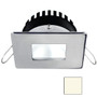 i2Systems Apeiron PRO A506 Marine LED Downlight, 6W, 18-30VDC, IP67, 120° Beam
