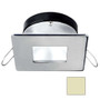 i2Systems Apeiron A1110Z LED Downlight, 9-30V DC, IP67, Spring Mount