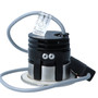 Cantalupi - 20SRSP5 Downlight - 4W IP65 3000K, 350mA (Without Driver) (20SRSP5 WB 3N SB SG)