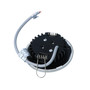 Cantalupi - Point Downlight - 5W, IP40, 3000K, 10-32V DC, CLL