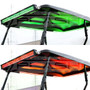 Plash - Ultimate Golf Cart RGB Lighting Kit - 12V DC