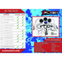 Plash - Ultimate Golf Cart RGB Lighting Kit - 12V DC