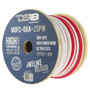 DS18 - HYDRO Marine Grade OFC Power Wire - 0 GA, 25' Roll