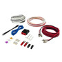 DS18 - Hydro Power Amplifier Install Kit
