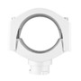 DS18 - Hydro Clamp/Mount Adapter Tower Speaker