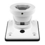 DS18 - HYDRO Universal Flat Swivel Mount