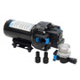 Albin Pump Marine - Wash Down Pump - 12V