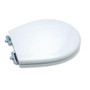Albin Pump Marine - Luxury Premium Toilet Seat
