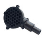 Albin - Bilge Strainer Horizontal - 25mm (1"), 38mm (1-1/2")