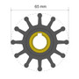 Albin Pump Marine - Premium Impeller - 12 Blade
