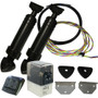 Bennett Marine - Conversion Kit - Electric to Hydraulic