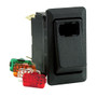 Cole Hersee - Lighted Rocker Switch - SPST On-Off