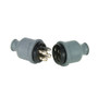Cole Hersee - Socket Connector - Rubber Cap