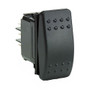 Cole Hersee - Rocker Switch DPST - On-Off, 4 Blade