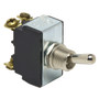 Cole Hersee - Heavy Duty Toggle Switch - DPST, On-Off, 4-Screw