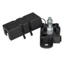 Cole Hersee - MEGA Flex Series Fuse Holder - 32V, Fuses Up To 500 Amps