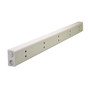 Dock Edge - DocKushion Premium Foam Profile Large - 48", Putty