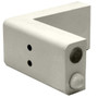 Dock Edge - Dockorner Premium Foam Profile Large - 9" Corner, Putty