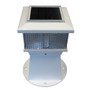 Dock Edge - Solar Piling Light