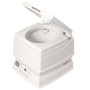 Dock Edge - Visa Potty Portable Toilet - 8L