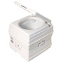 Dock Edge - Visa Portable Potty - 18L