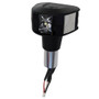 Edson Marine - Vision Series Attwood LED Combination Light - 12V, 72" Pigtail