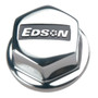 Edson Marine - Wheel Nut - 12mm, 5/8", 18 Thread, Inserts - Apollo Lighting