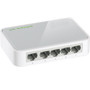 Glomex Marine Antennas - Desktop Switch - 5-Port, 10/100Mbps