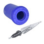Glomex Marine Antennas - Rubber PL-259 Connector Cover
