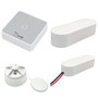 Glomex Marine Antennas - ZigBoat Starter Kit System - Gateway, Battery, Door, Flood Sensor - Apollo Lighting