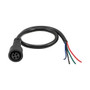 HEISE - Pigtail Adapter - RGB Accent Lighting Pods
