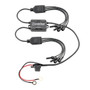 HEISE LED Lighting Systems - RGB 8 Output Control Box