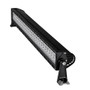HEISE LED Lighting Systems - Dual Row LED Light Bar - Black