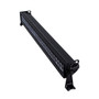 HEISE LED Lighting Systems - Dual Row Blackout LED Light Bar - 14400Lm, IP67