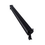HEISE LED Lighting Systems - Dual Row Blackout LED Light Bar - 14400Lm, IP67