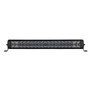 HEISE LED Lighting Systems - Dual Row Blackout LED LightBar - 200W, IP67